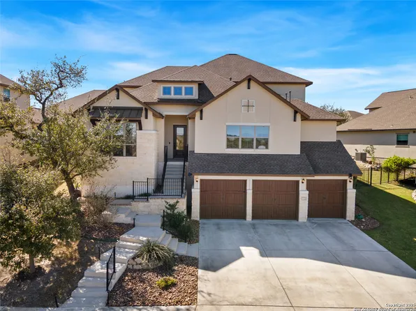 112 CANTINA SKY, Boerne, TX 78006