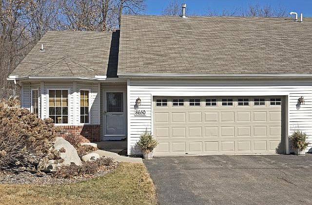 Welcome to your new townhome with one-level living opportunity