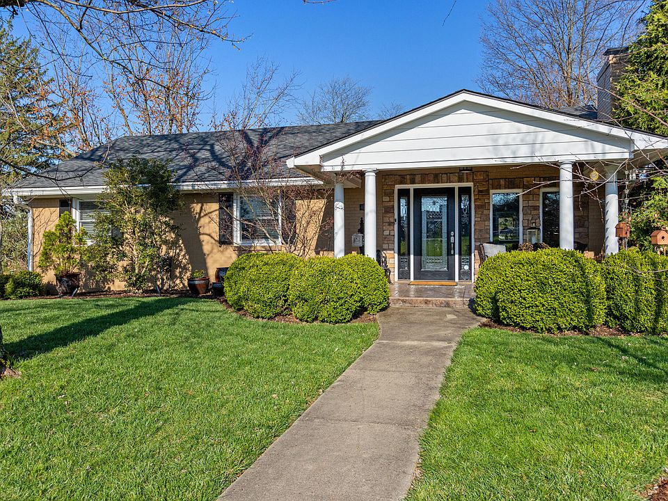 1921 Bellefonte Dr, Lexington, KY 40503 Zillow