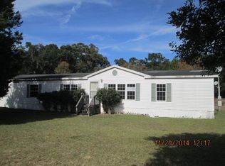 7760 SW 76th St, Trenton, FL 32693