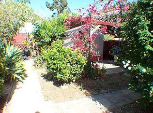 4012 Oregon St, San Diego, CA 92104