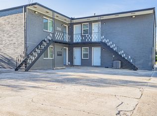 1944 Philip St #1A, New Orleans, LA 70113