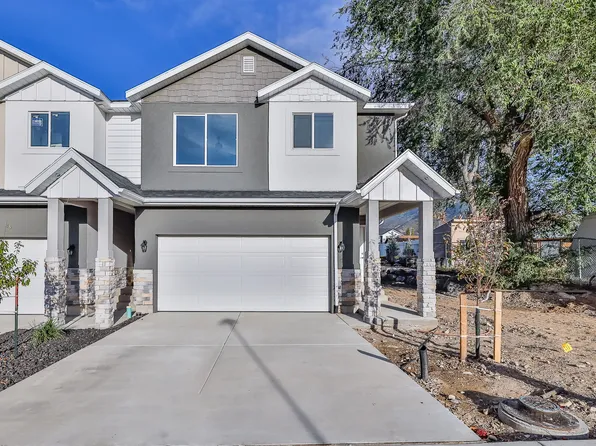 739 N 160 E, Tooele, UT