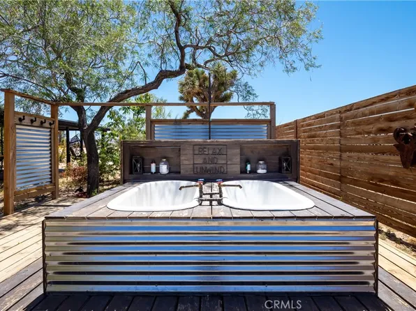 59012 Mesa Dr, Yucca Valley, CA 92284