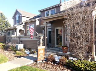 10060 Grove Loop UNIT B, Westminster, CO 80031