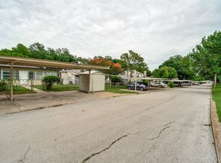 8805 N Normandale St, Fort Worth, TX 76116