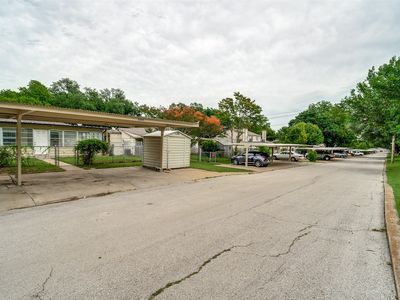 8805 N Normandale St, Fort Worth TX - Owner Finance Home
