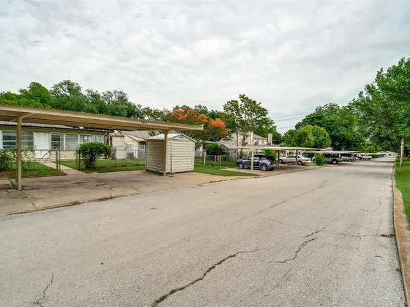 8805 N Normandale St, Fort Worth, TX 76116