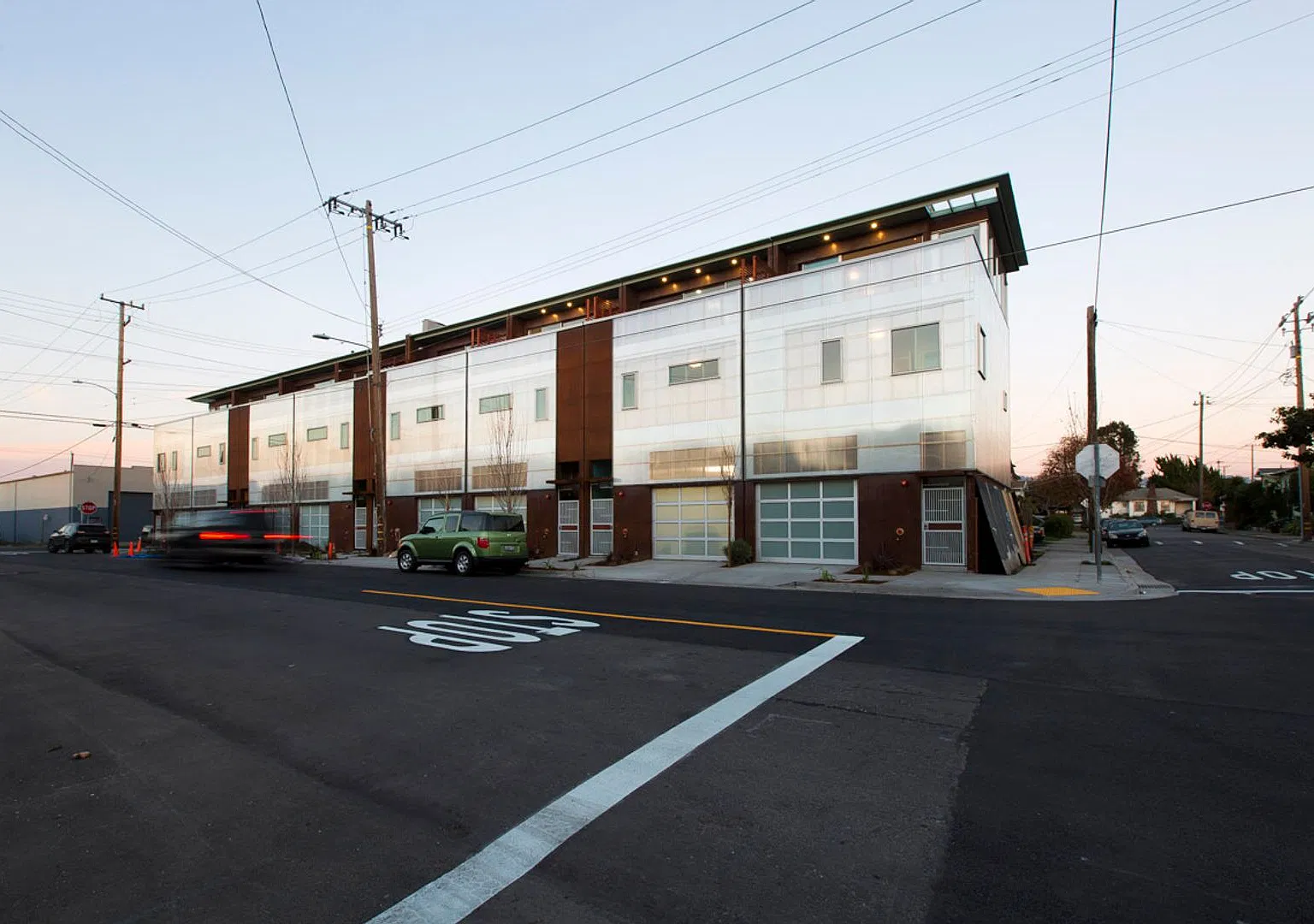 5500 Lowell St — Photo 3