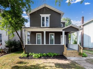 267 South St, Lockport, NY 14094