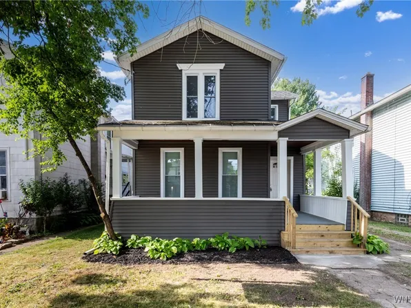 267 South St, Lockport, NY 14094