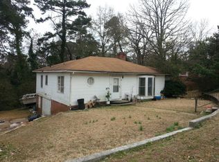 88 Engineer Dr, Columbus, GA 31903