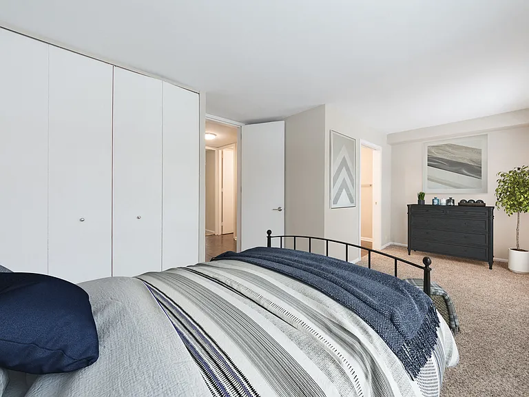 Your personal oasis awaits at Eden Commons