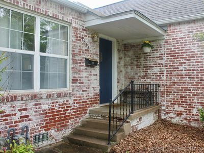 1237 S Toledo Ave, Tulsa, OK, 74112