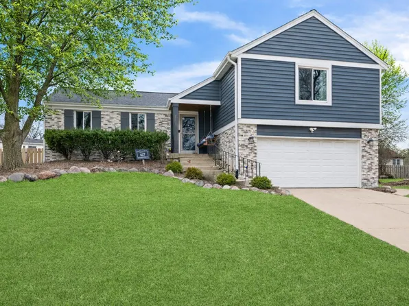 627 Buckthorn Ter, Buffalo Grove, IL 60089