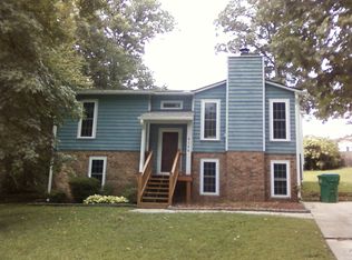 1917 Boulding Ave, High Point, NC 27265