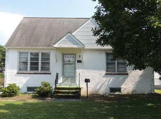 811 Elkton Rd, Newark, DE 19711