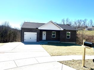 335 Ten Mile Dr, Dry Ridge, KY 41035