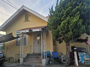 227 W 47th St, Los Angeles, CA