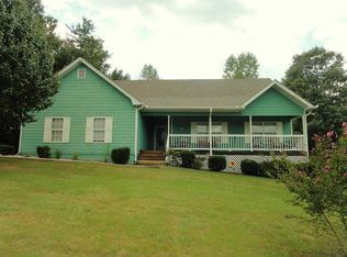 364 Ashton Way, Winder, GA 30680