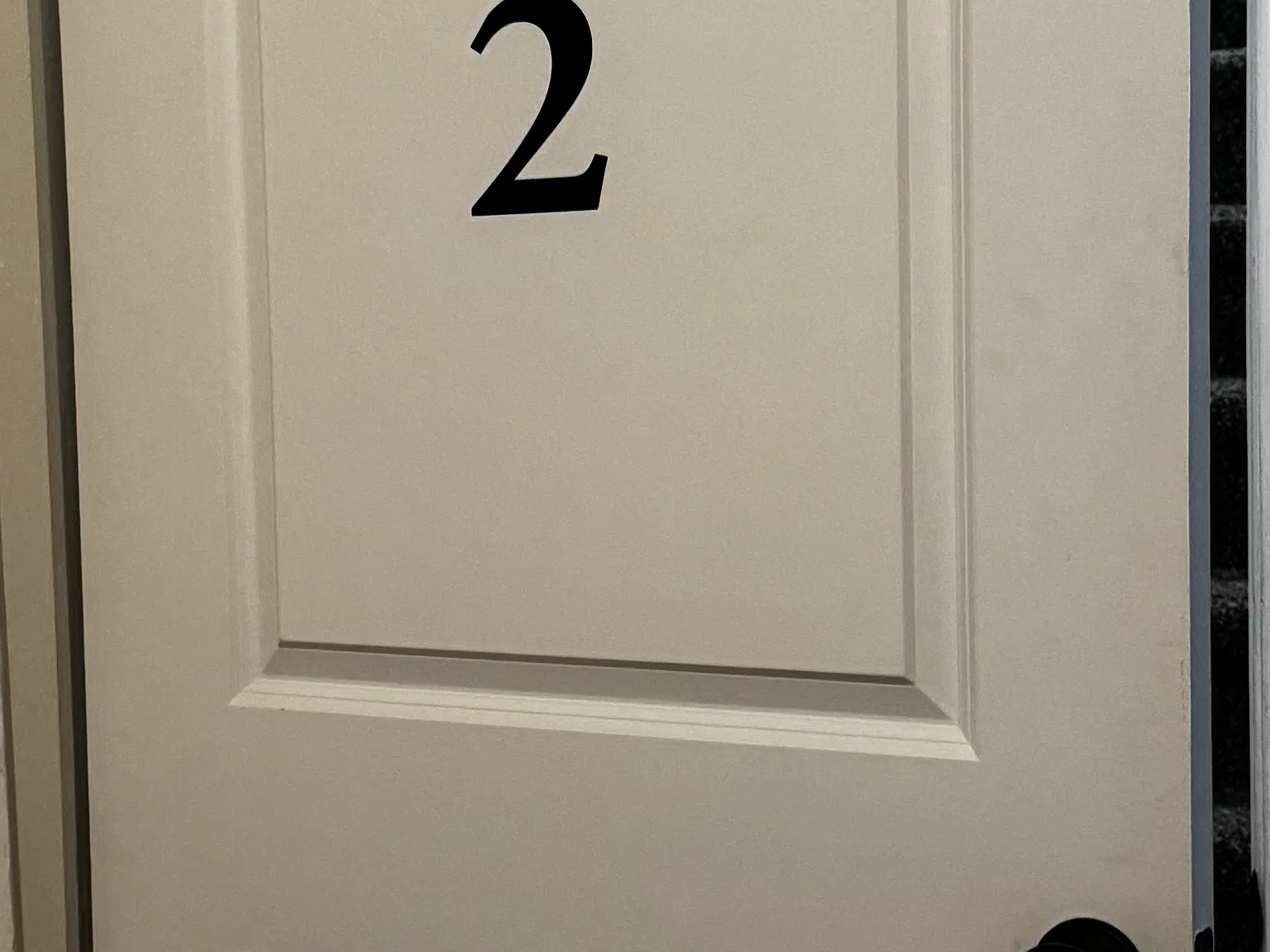 1 bed, 780 sqft, $1,300 — Photo 1