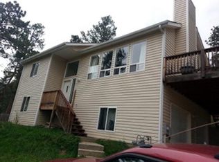 30062 Spruce Rd, Evergreen, CO 80439