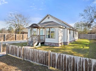 578 Planer Mill Rd, Deridder, LA 70634