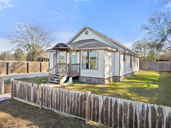 578 Planer Mill Rd, Deridder, LA 70634