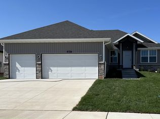 2013 S Edgewood Ct LOT 19, Ozark, MO 65721