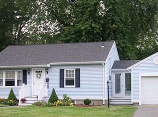 452 Groveland St, Haverhill, MA 01830