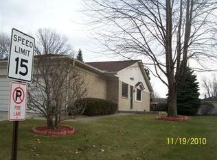 50762 Bower Ct, Chesterfield, MI 48047