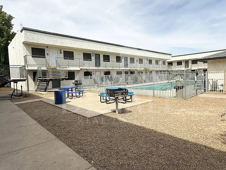 18202 N Cave Creek Rd #148 — Photo 21