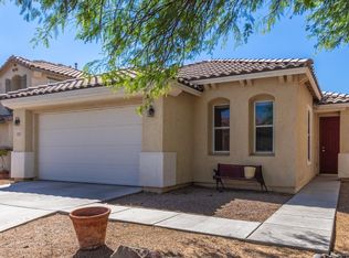 451 W Calle La Bolita, Sahuarita, AZ 85629