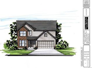 1737 Meade Ct, Pacific, MO 63069