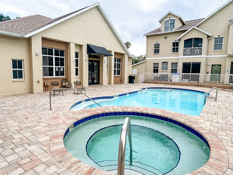 5035 Sunridge Palms Dr #202 — Photo 12