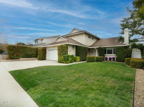 6045 Dovetail Dr, Agoura Hills, CA 91301