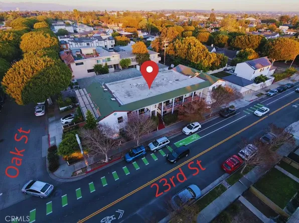 2302 Oak St, Santa Monica, CA 90405