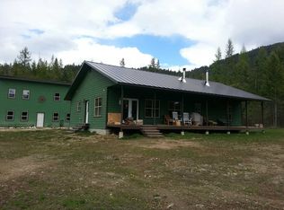 2599C Six Mile Rd, Chewelah, WA 99109