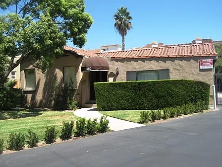 550 S Los Robles Ave #A-F — Photo 12