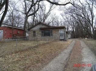 4655 NE 29th St, Des Moines, IA 50317