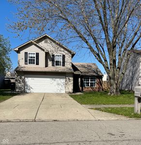 1231 Chesterfield Dr, Anderson, IN, 46012