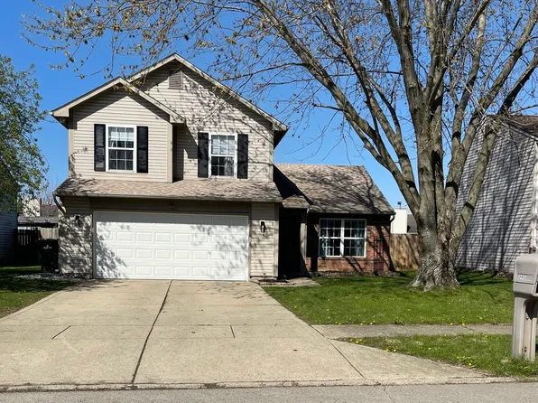 1231 Chesterfield Dr, Anderson, IN 46012
