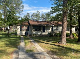 1008 N Washington St, Sylvester, GA 31791