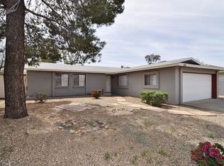 1013 W Danbury Rd, Phoenix, AZ 85023