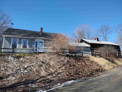 27 Sunset Lane, Brookfield, VT, 05036
