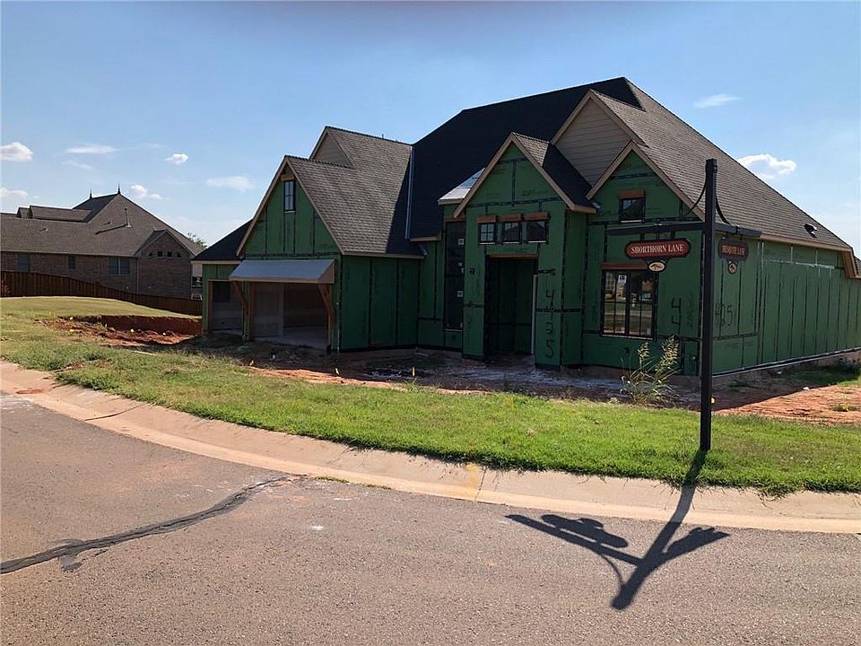 2nd image of 4425 Shorthorn Ln