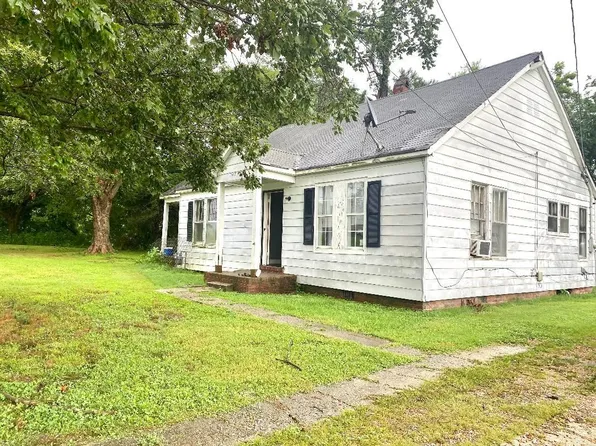 1645 Highway 59 W, Covington, TN 38019