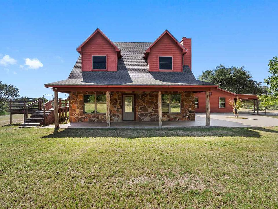 404 Lehne Loop, Buchanan Dam, TX 78609 Zillow