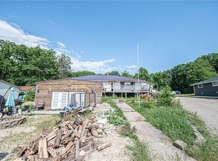 4826 New Milford Rd, Ravenna, OH 44266