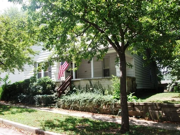 927 N Jackson St, Bloomington, IN 47404